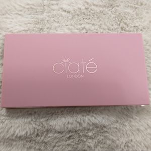 Ciate The Velvet Palette